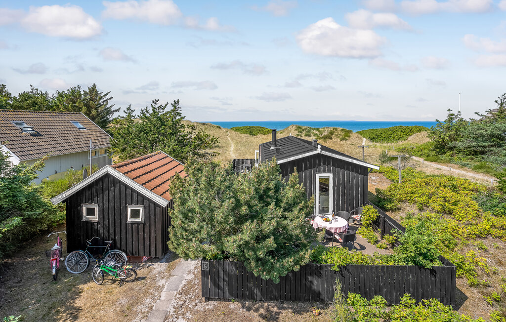 Ferienhaus - Læsø strand , Dänemark - A21005 1