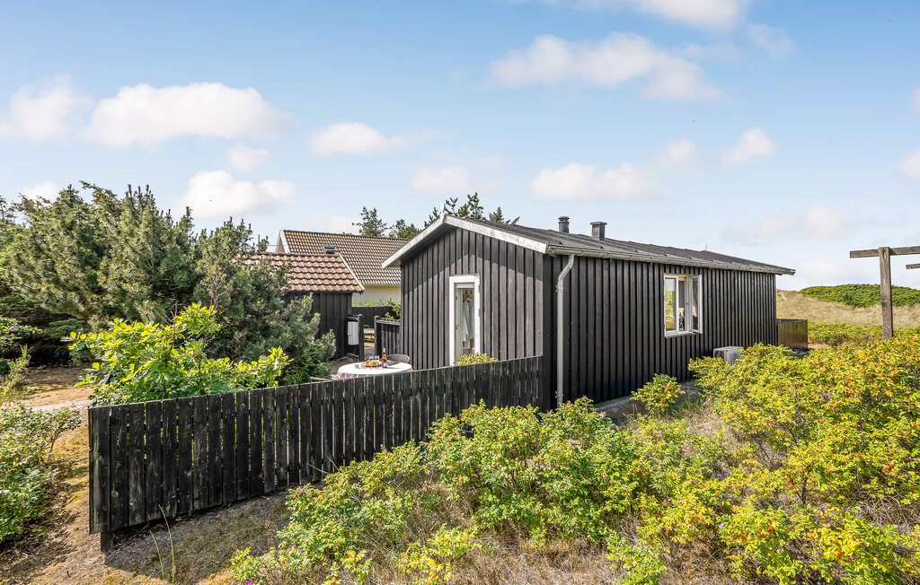Ferienhaus - Læsø strand , Dänemark - A21005 11