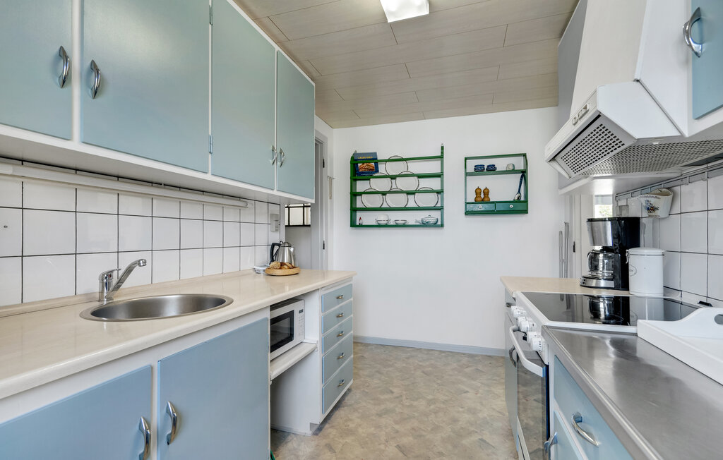 Ferienhaus - Læsø , Dänemark - A21055 19