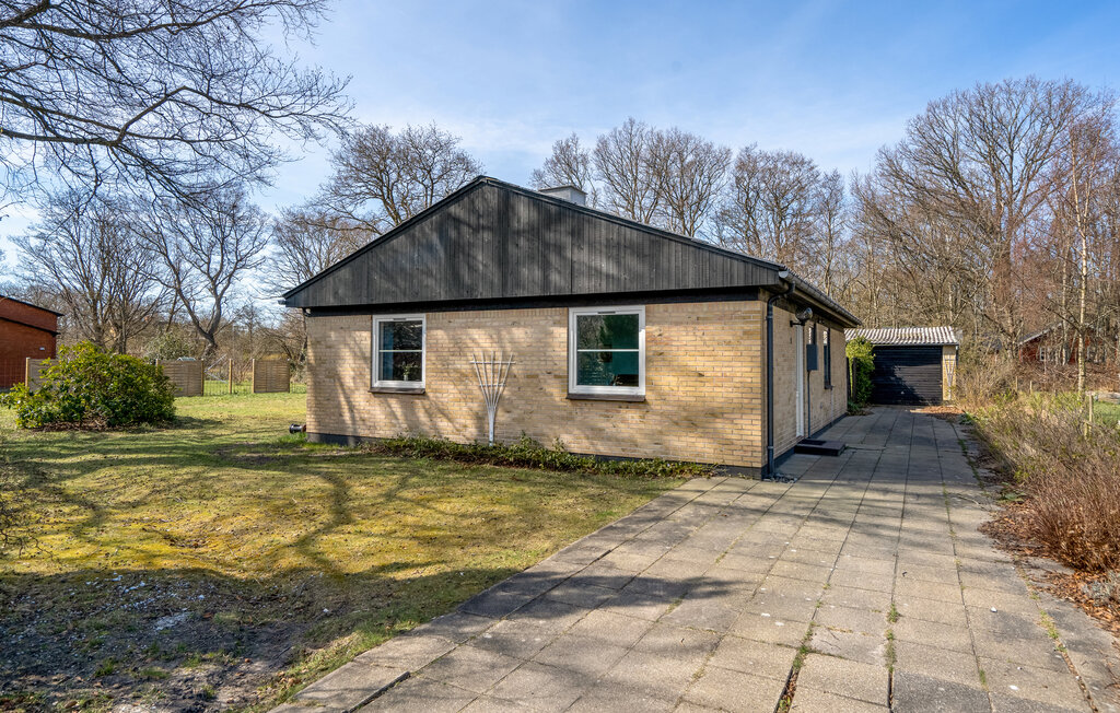 Ferienhaus - Læsø , Dänemark - A21055 10