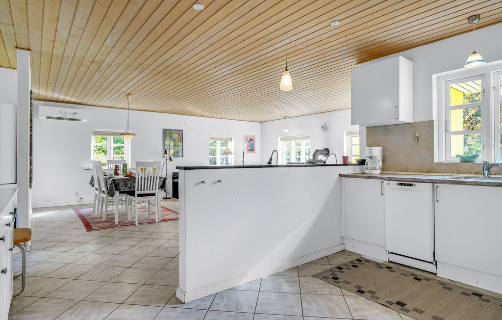 Ferienhaus - Vesterø Strand , Dänemark - A21002 7