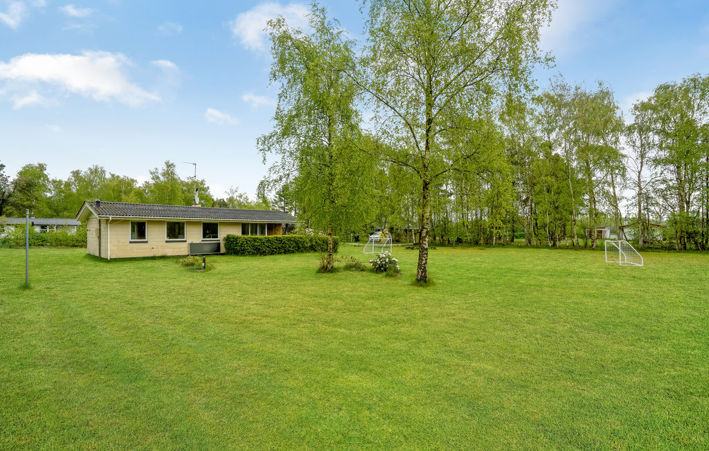 Feriehuse - Vesterø Strand , Danmark - A21011 10