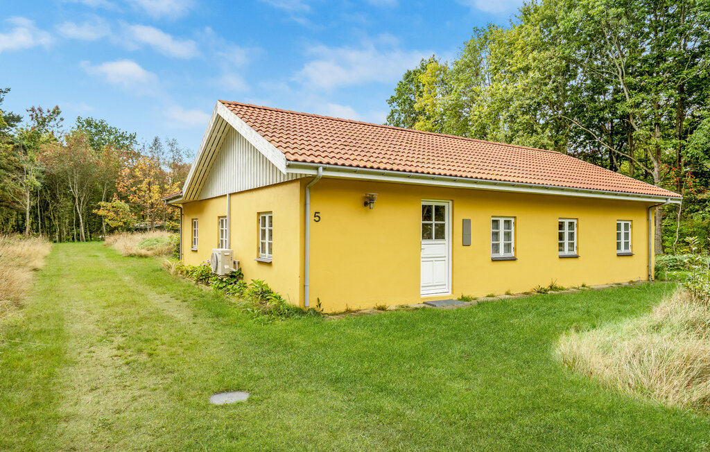 Ferienhaus - Vesterø Strand , Dänemark - A21002 10