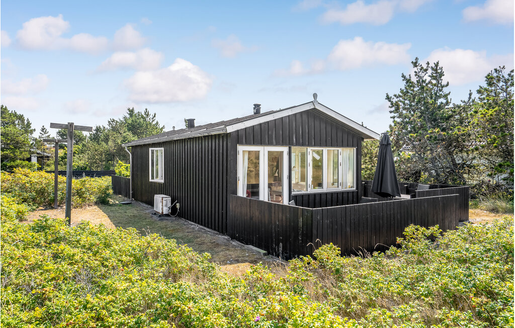 Ferienhaus - Læsø strand , Dänemark - A21005 10