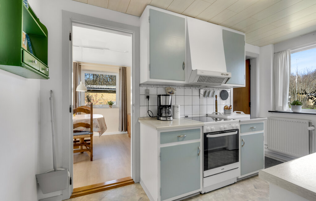 Ferienhaus - Læsø , Dänemark - A21055 6