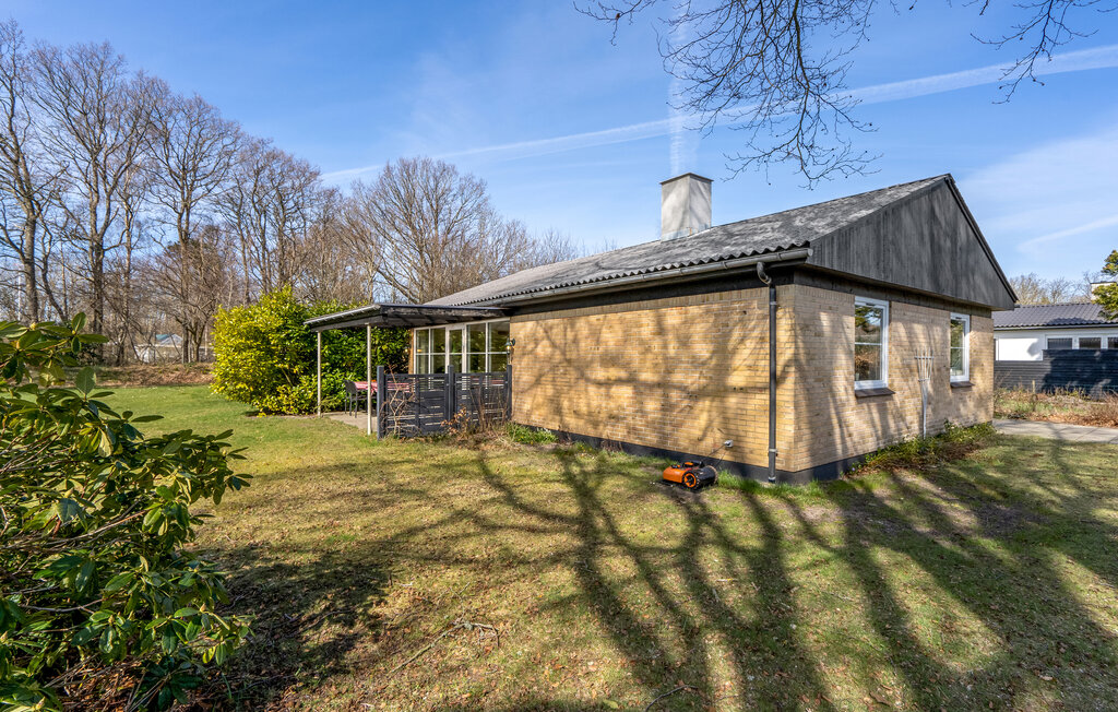 Ferienhaus - Læsø , Dänemark - A21055 11