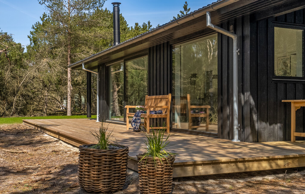 Ferienhaus - Vesterø Strand , Dänemark - A21059 2
