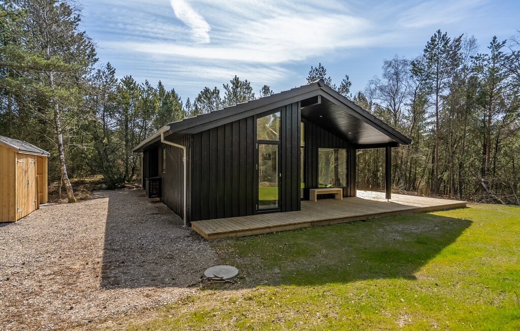 Ferienhaus - Vesterø Strand , Dänemark - A21059 10