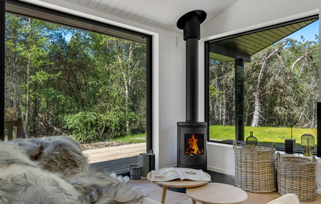 Ferienhaus - Vesterø Strand , Dänemark - A21059 17