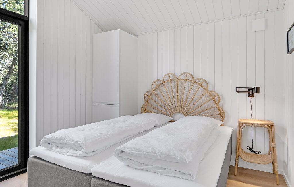 Ferienhaus - Vesterø Strand , Dänemark - A21059 24