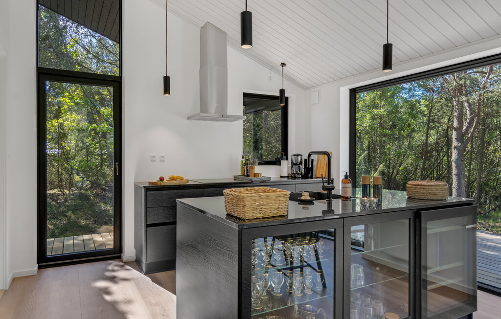 Ferienhaus - Vesterø Strand , Dänemark - A21059 7