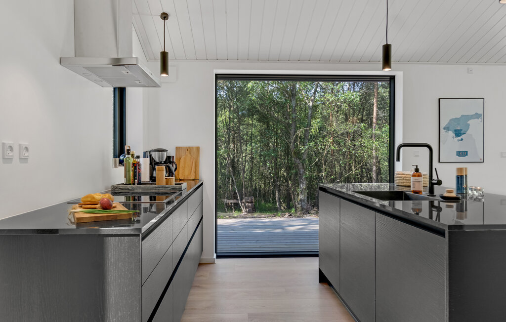 Ferienhaus - Vesterø Strand , Dänemark - A21059 19