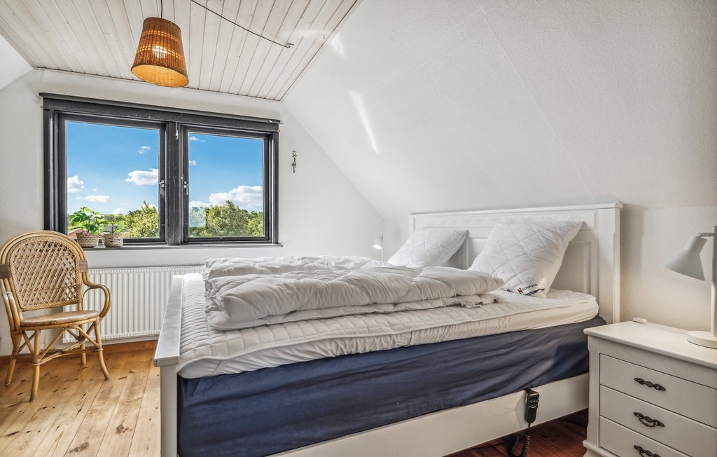 Ferienhaus - Østerby Strand , Dänemark - A21014 19