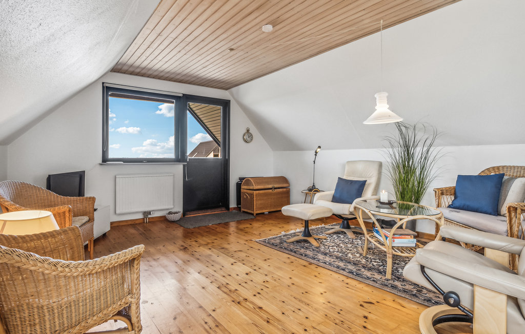 Ferienhaus - Østerby Strand , Dänemark - A21014 3