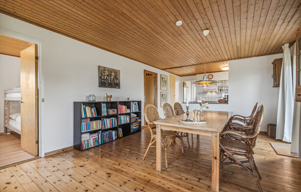 Ferienhaus - Østerby Strand , Dänemark - A21014 16