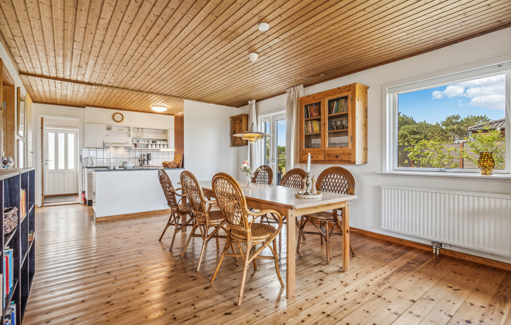 Ferienhaus - Østerby Strand , Dänemark - A21014 6