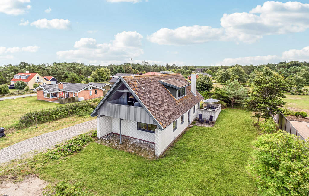 Ferienhaus - Østerby Strand , Dänemark - A21014 10