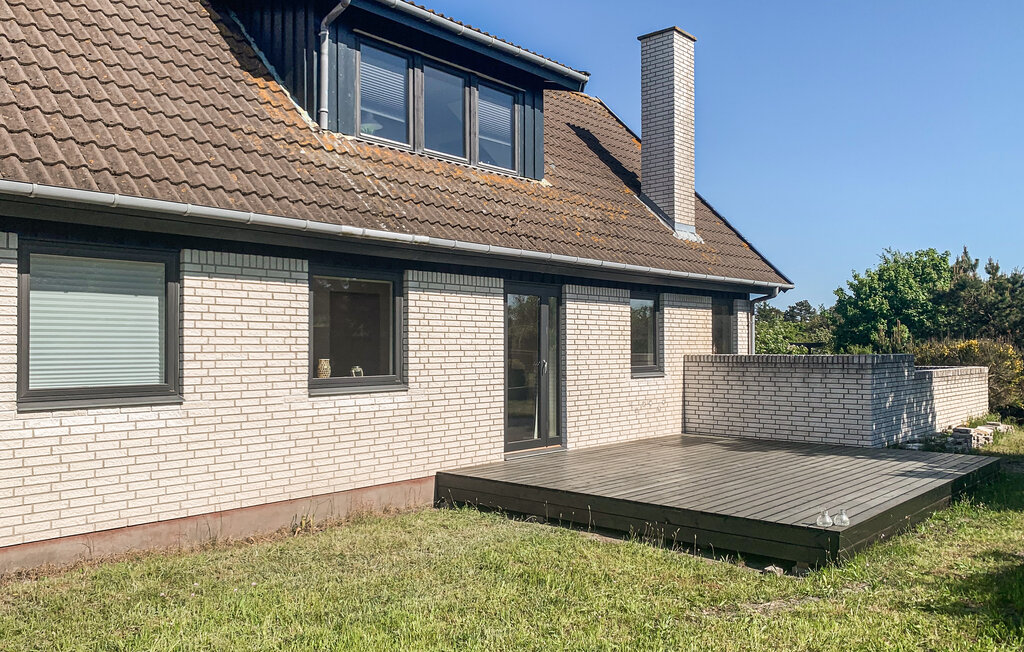Ferienhaus - Østerby Strand , Dänemark - A21014 12