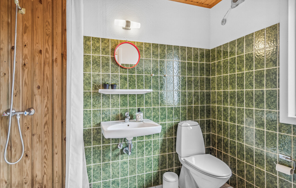 Ferienhaus - Østerby Strand , Dänemark - A21014 20