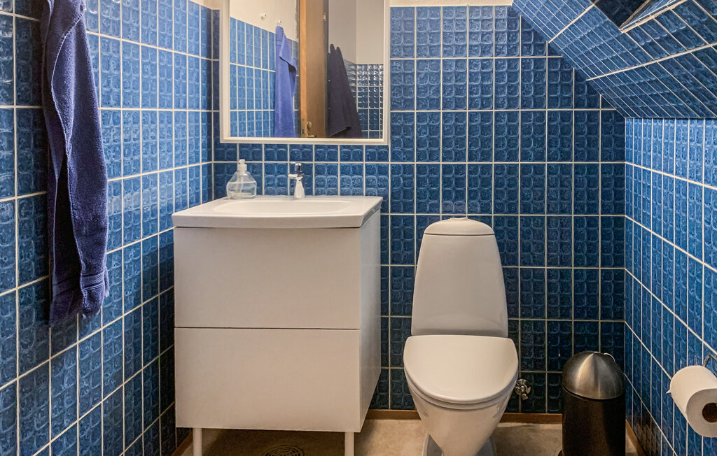 Ferienhaus - Østerby Strand , Dänemark - A21014 21