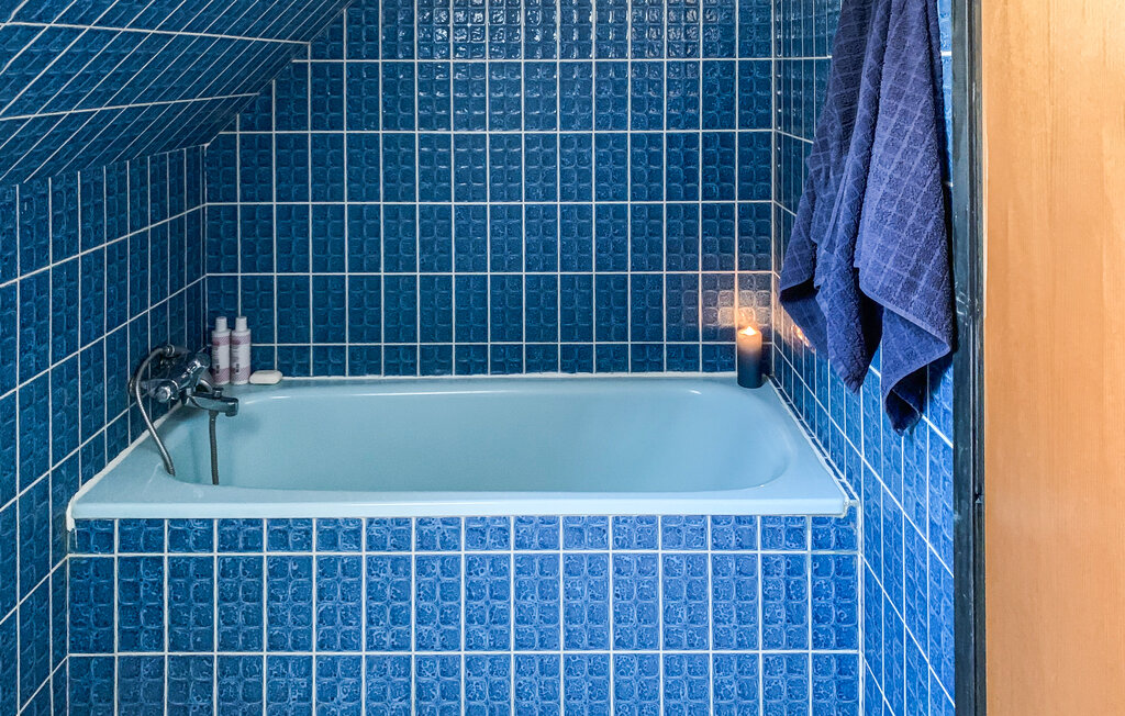 Ferienhaus - Østerby Strand , Dänemark - A21014 22