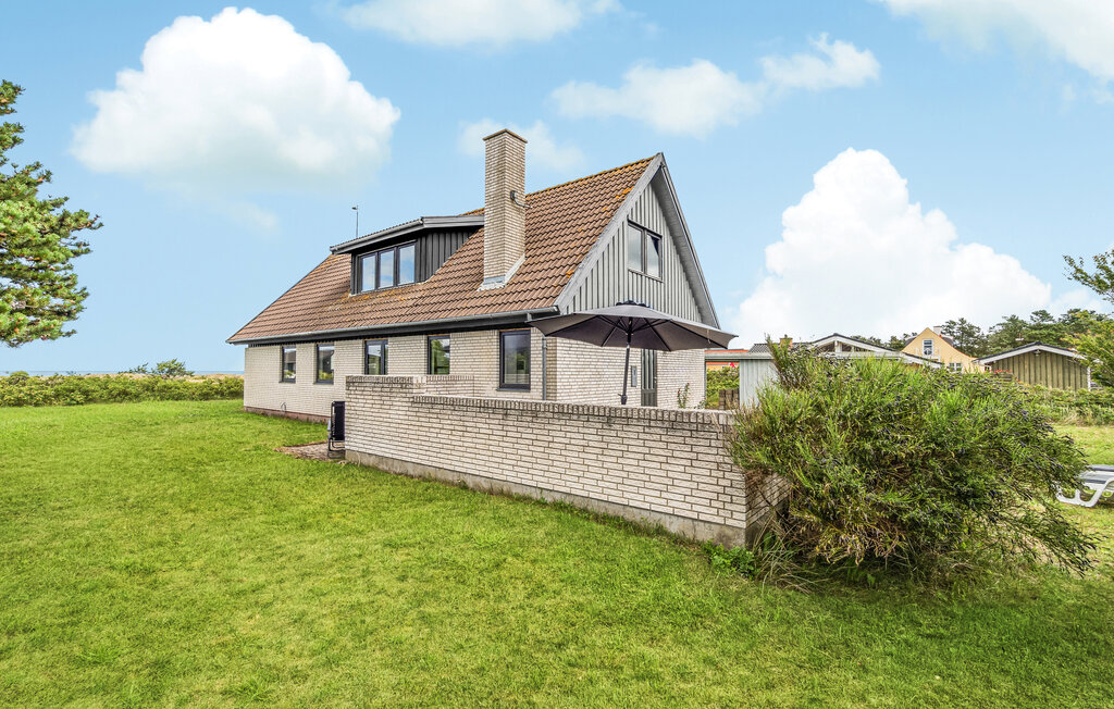 Ferienhaus - Østerby Strand , Dänemark - A21014 1