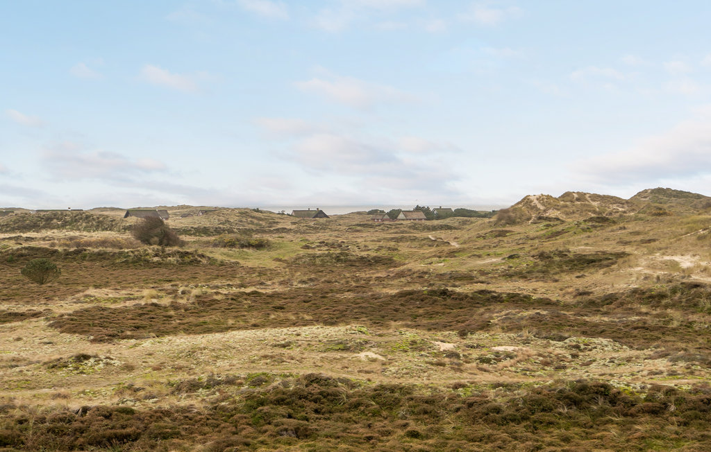 Ferienhaus - Sønderho Strand , Dänemark - A2259 9