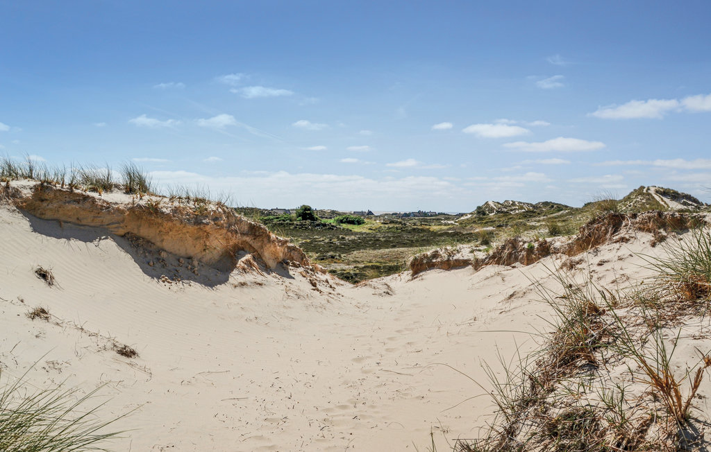 Ferienhaus - Sønderho Strand , Dänemark - A2259 14