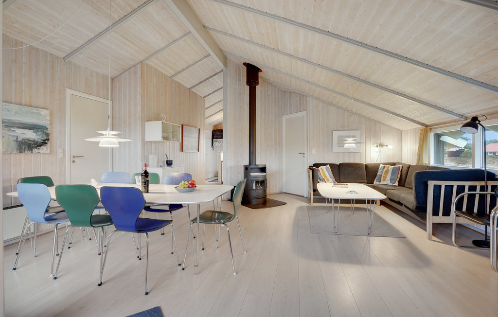 Ferienhaus - Sønderho Strand , Dänemark - A2259 3