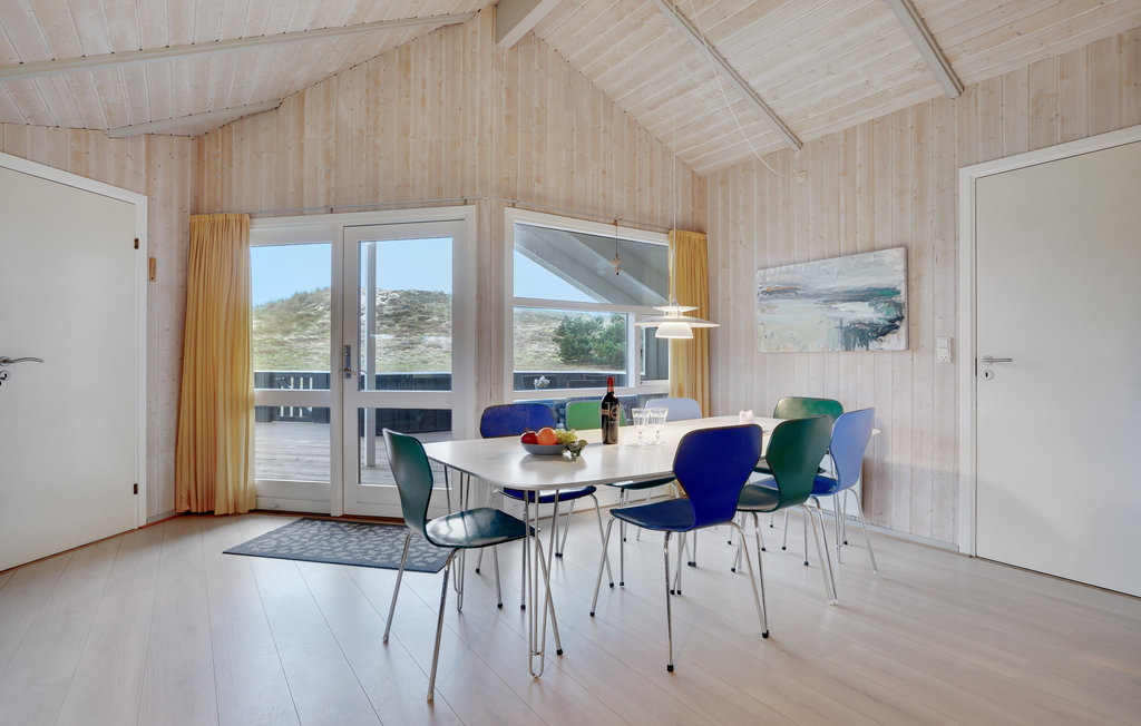 Ferienhaus - Sønderho Strand , Dänemark - A2259 5