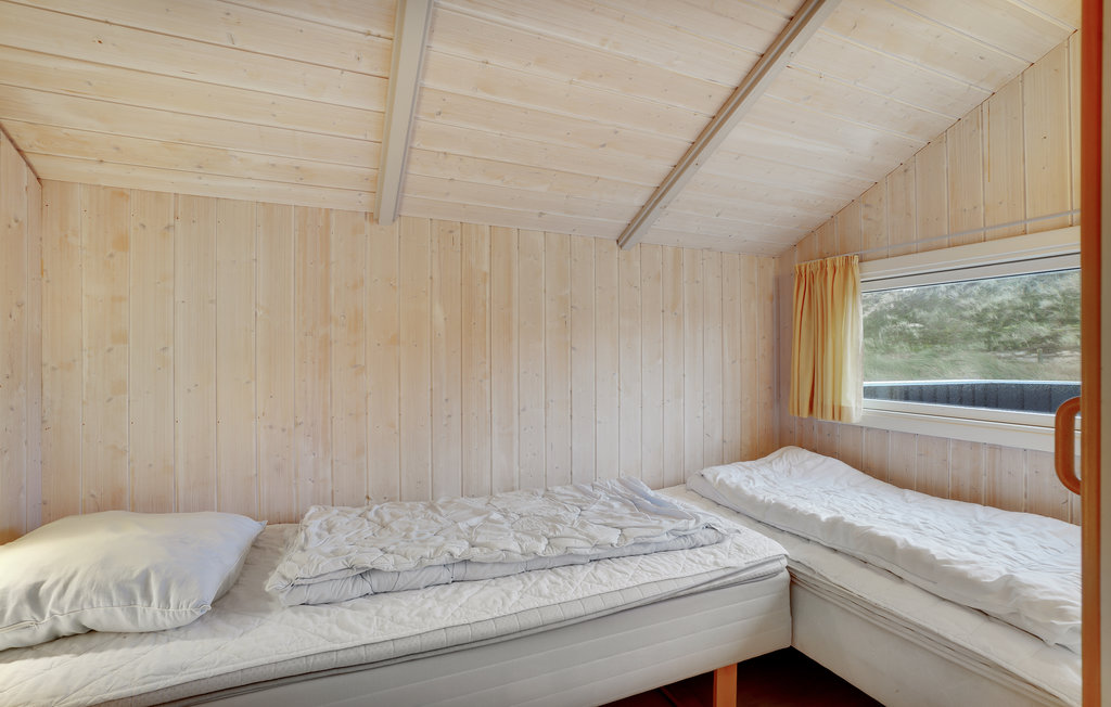 Ferienhaus - Sønderho Strand , Dänemark - A2259 19