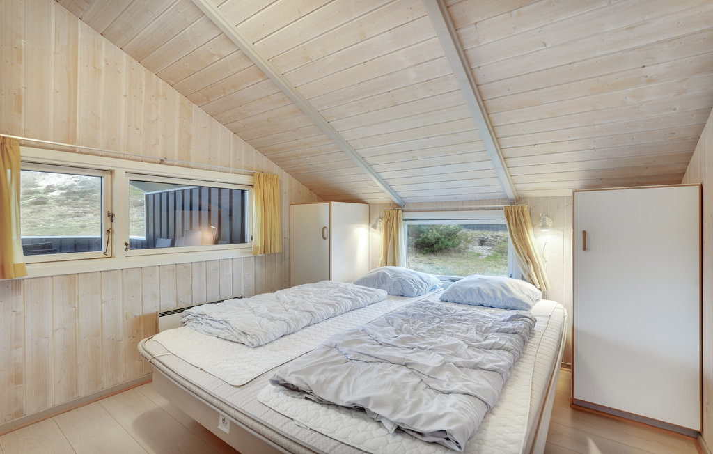 Ferienhaus - Sønderho Strand , Dänemark - A2259 17