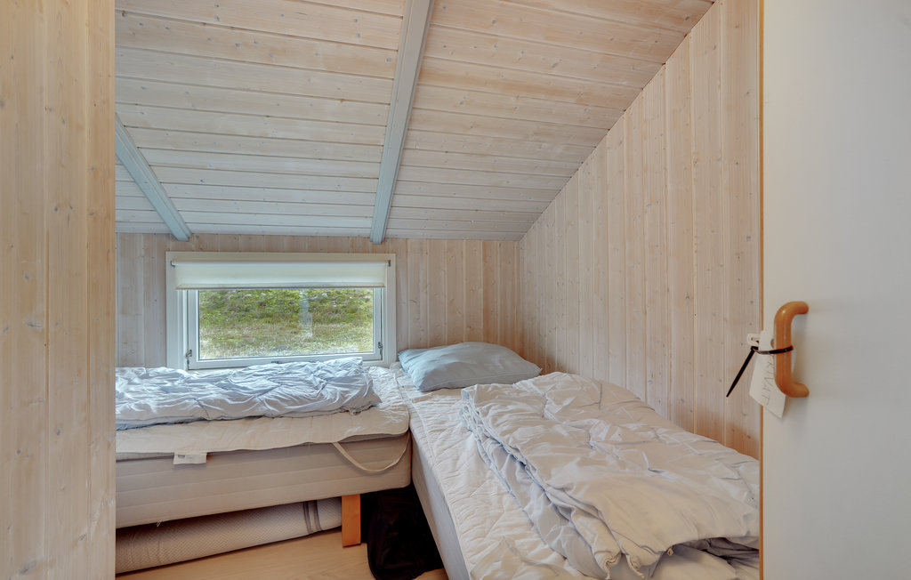Ferienhaus - Sønderho Strand , Dänemark - A2259 18