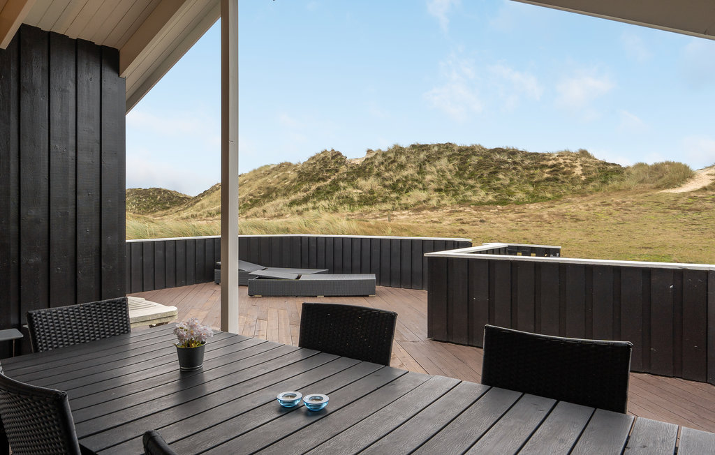 Ferienhaus - Sønderho Strand , Dänemark - A2259 2