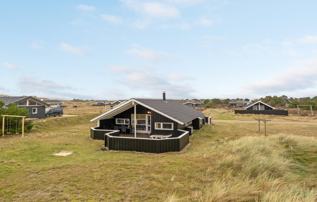 Ferienhaus - Sønderho Strand , Dänemark - A2259 13