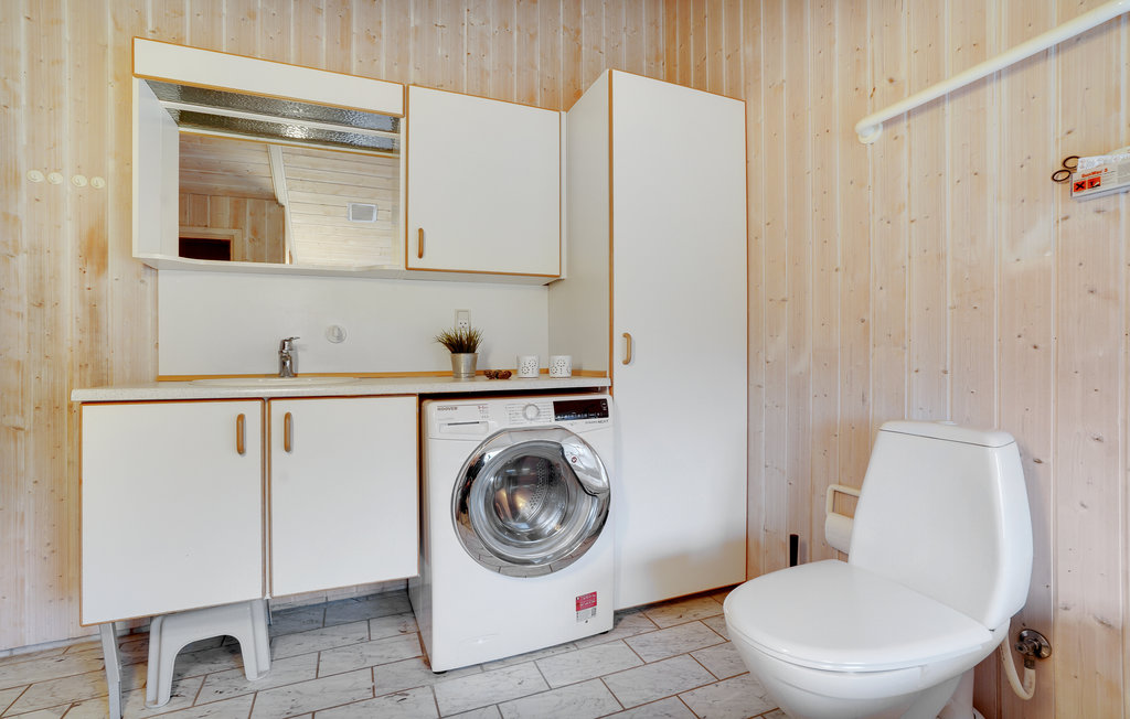 Ferienhaus - Sønderho Strand , Dänemark - A2259 20