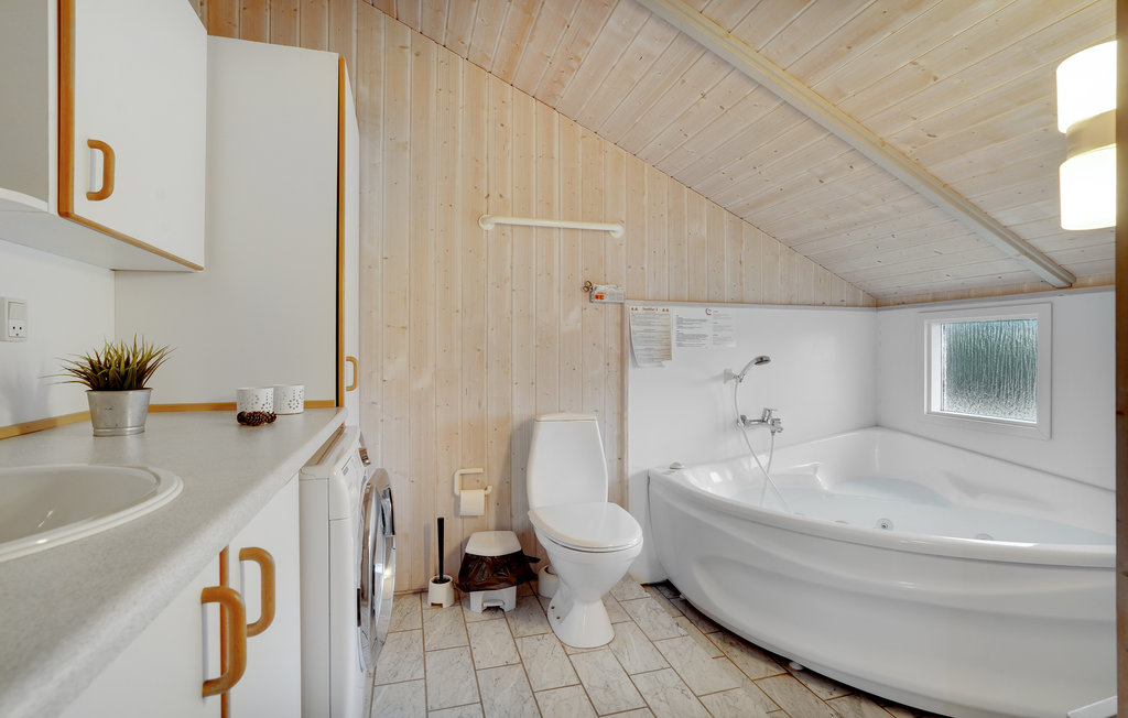 Ferienhaus - Sønderho Strand , Dänemark - A2259 7