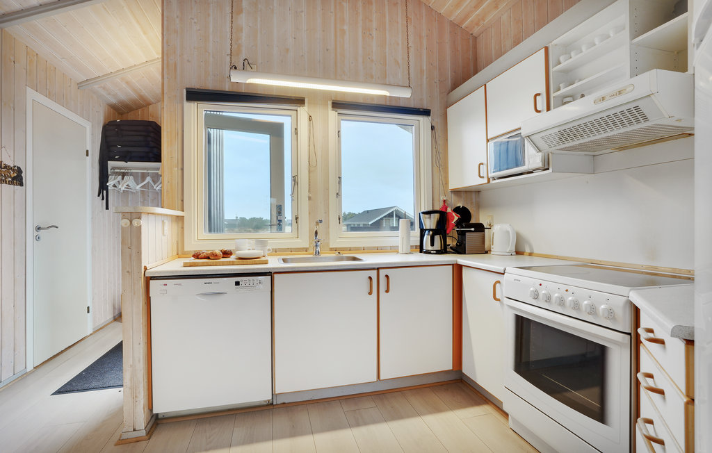 Ferienhaus - Sønderho Strand , Dänemark - A2259 6