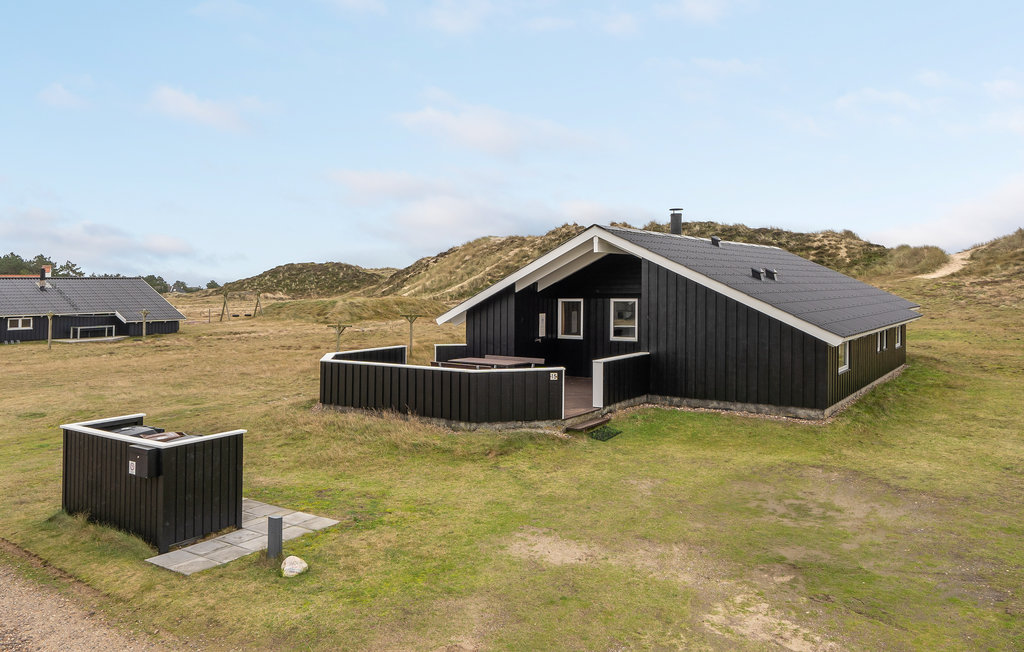 Ferienhaus - Sønderho Strand , Dänemark - A2259 10