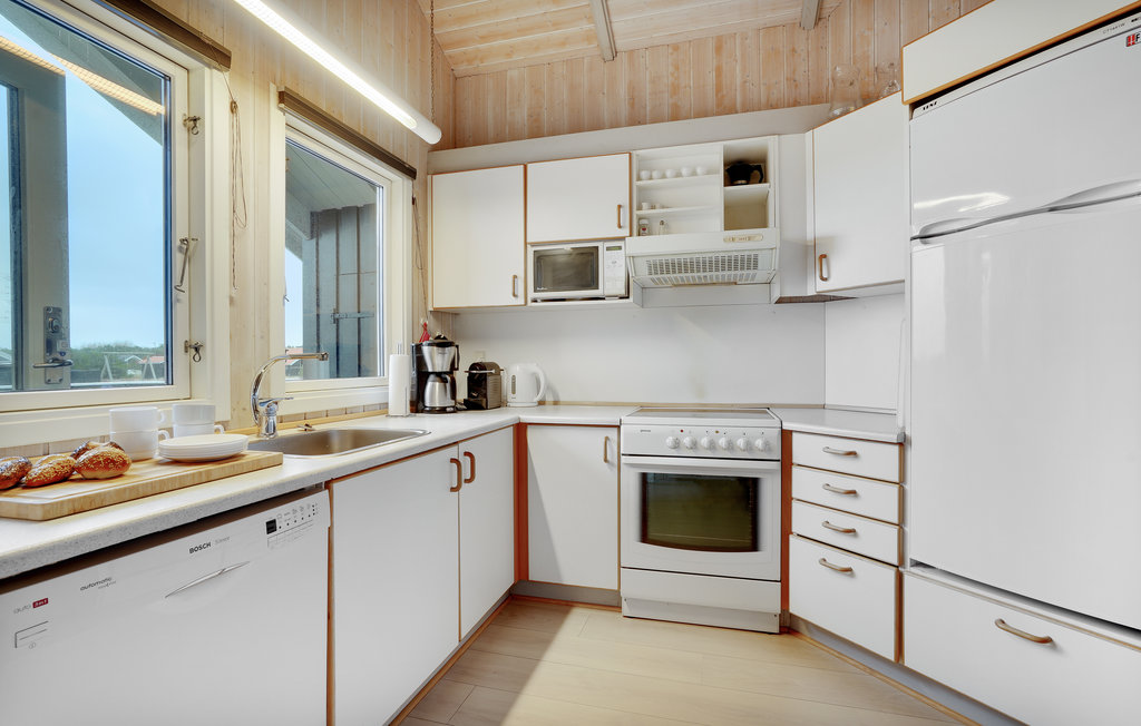 Ferienhaus - Sønderho Strand , Dänemark - A2259 16