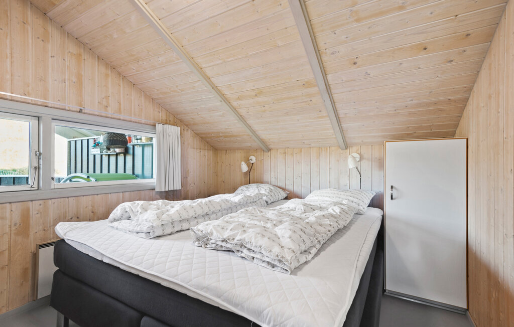 Ferienhaus - Fanø Bad , Dänemark - A2225 14