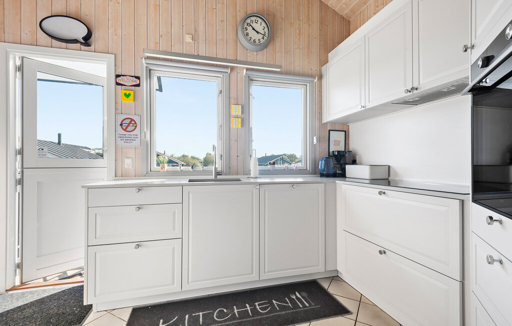 Ferienhaus - Fanø Bad , Dänemark - A2225 6