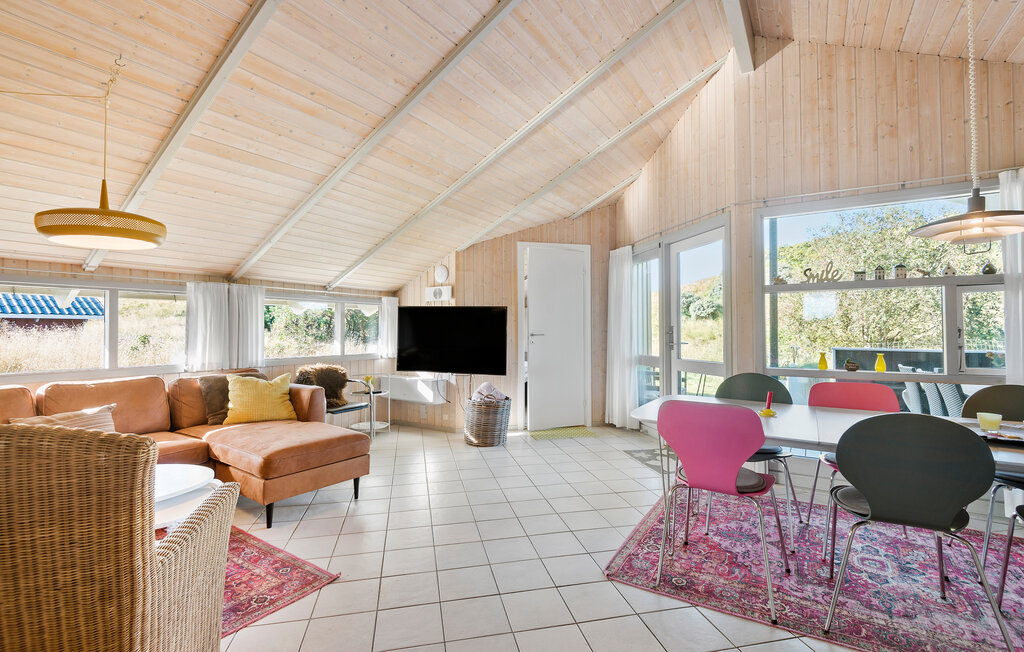 Ferienhaus - Fanø Bad , Dänemark - A2225 2