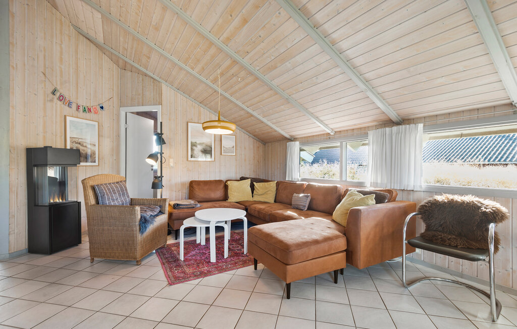 Ferienhaus - Fanø Bad , Dänemark - A2225 3