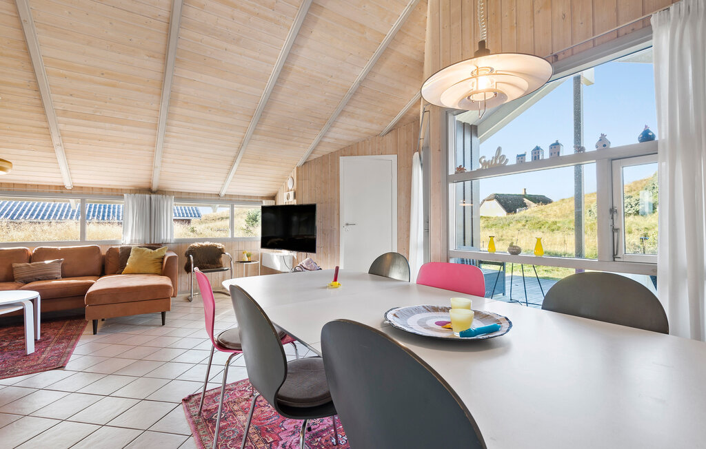 Ferienhaus - Fanø Bad , Dänemark - A2225 4