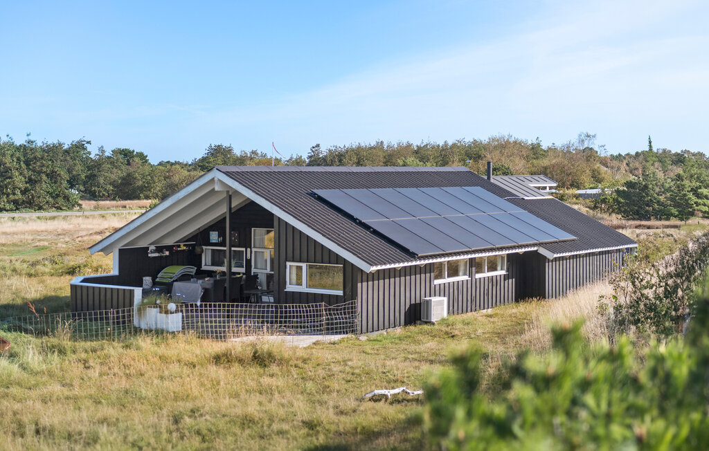 Ferienhaus - Fanø Bad , Dänemark - A2225 1