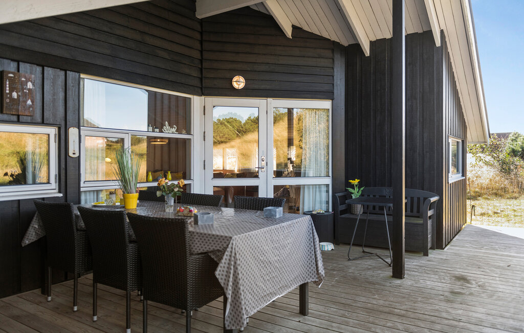Ferienhaus - Fanø Bad , Dänemark - A2225 9