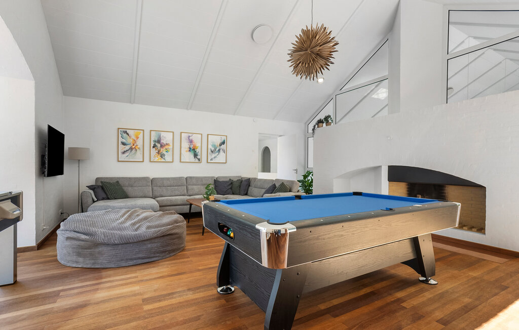 Feriehus - Jerup Strand , Danmark - A22145 30