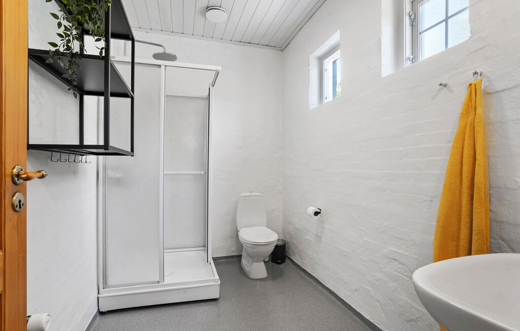 Feriehus - Jerup Strand , Danmark - A22145 27