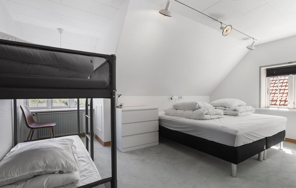 Feriehus - Jerup Strand , Danmark - A22145 21